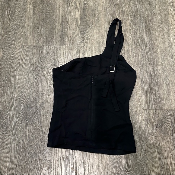 With Jean Buckle Top - Picture 5 of 6